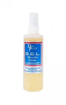 Picture of DILLON CASE LUBE - 8 OZ.